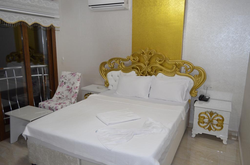 Alev Palace Otel Arsuz Room photo