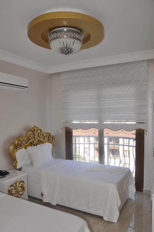 Alev Palace Otel Arsuz Room photo