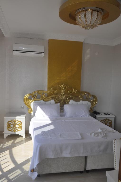 Alev Palace Otel Arsuz Room photo